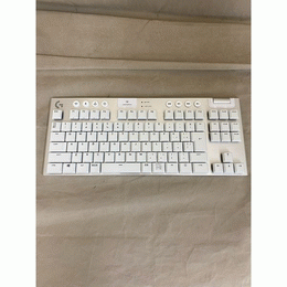 ロジクール 〔中古〕G913 TKL LIGHTSPEED Wireless RGB Mechanical