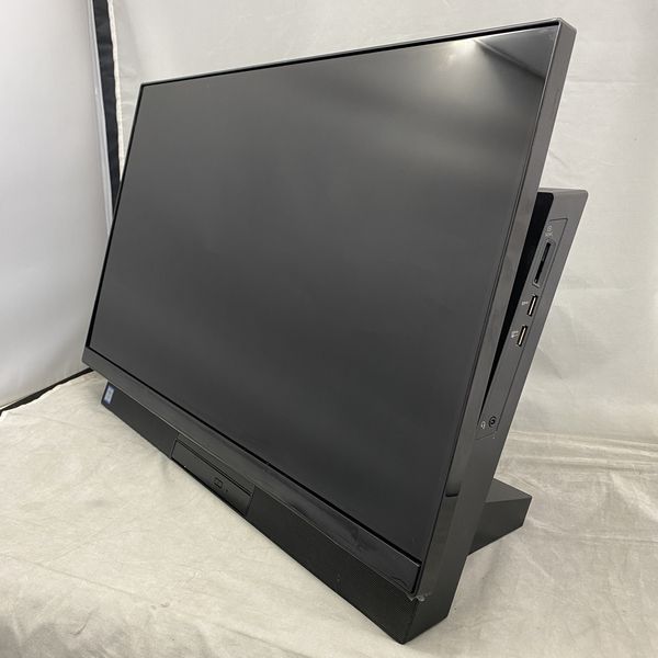 NEC 〔中古〕LAVIE Desk All-in-one DA400/MAB3 PC-DA400MAB3 インテル
