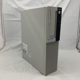 NEC 〔中古〕MKM30/5222h Intel® Core™ i5 プロセッサー 9500/8GB