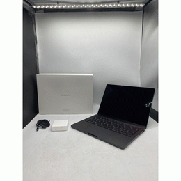 APPLE 〔中古〕MacBook Pro (13-inch, 2017, Two Thunderbolt 3 ports