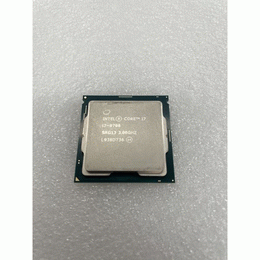 中古Core i7 プロセッサー (intel CPU) | パソコン工房【公式通販】