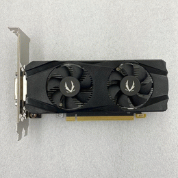 玄人志向 〔中古〕GeForce RTX 2060 GF-RTX2060-E6GB/OC（中古保証1