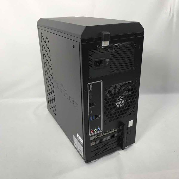 mouse 〔中古〕EGPI712R307S1（中古保証3ヶ月間） | パソコン工房