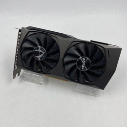 Palit 〔中古〕GeForce GTX1650 GamingPro OC 4GB（中古保証1ヶ月間