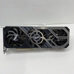 Palit 〔中古〕GeForce RTX3070Ti GamingPro 8GB NED307T019P2-1046A