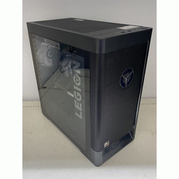 Lenovo 〔中古〕Legion T550 90RC01L5JM Ryzen 7 5800/16GB/2TB Lenovo 〔中古〕Legion T550 90RC01L5JM Ryzen 7 5800/16GB/2TB