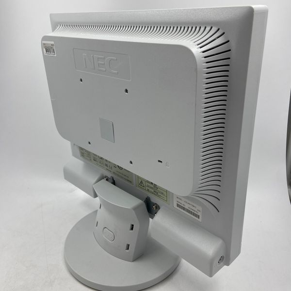 NEC 〔中古〕LCD-AS172M-C（中古保証3ヶ月間） | パソコン工房【公式通販】