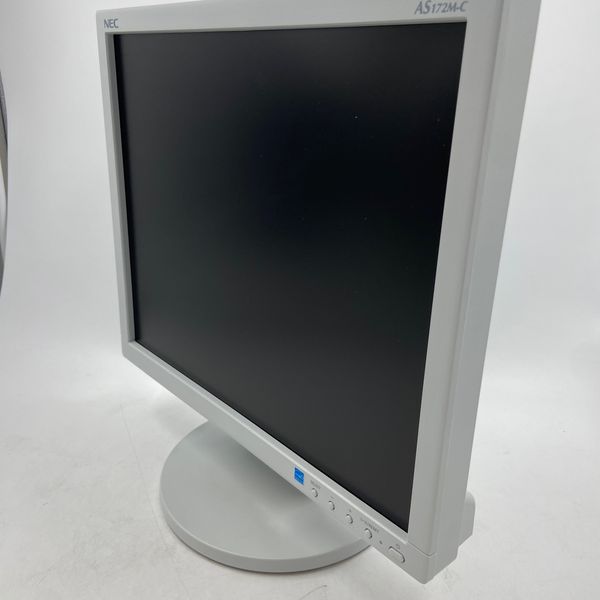 NEC 〔中古〕LCD-AS172M-C（中古保証3ヶ月間） | パソコン工房【公式通販】