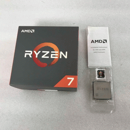 AMD 〔中古〕Ryzen7 5700G BOX(中古保証1ヶ月間) | パソコン工房【公式