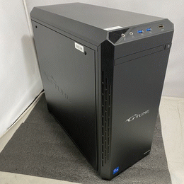 ミドルレンジ中古ゲーミング デスクトップPC | パソコン工房【公式通販】