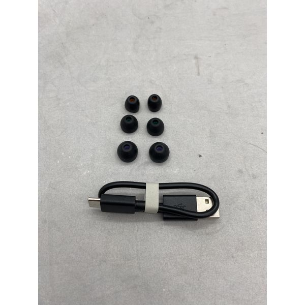 SONY 〔中古〕INZONE Buds WF-G700N ブラック（中古保証1ヶ月間