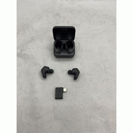 SONY 〔中古〕INZONE Buds WF-G700N ブラック（中古保証1ヶ月間