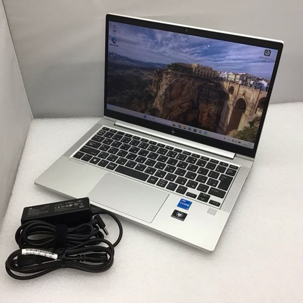 ProBook HP EliteBook 630 G9 第12世代 Core i5 1235U 1.30GHz