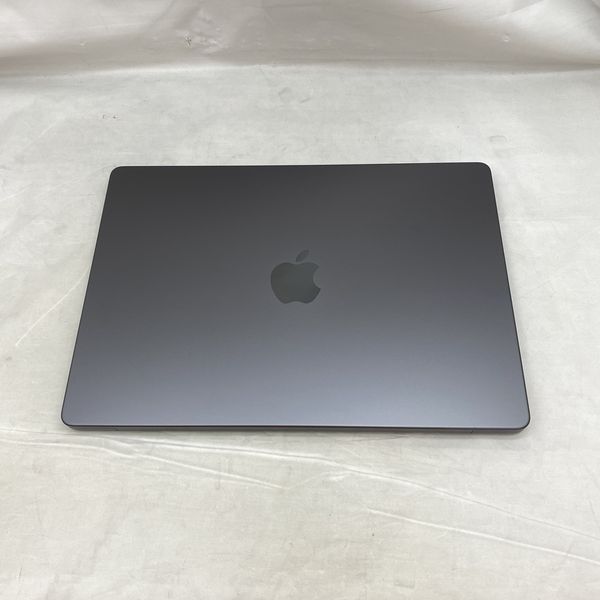 APPLE 〔中古〕MacBook Pro (14-inch・M5・2025) MDE34J/Aスペース