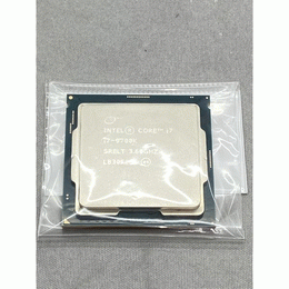 中古Core i7 プロセッサー (intel CPU) | パソコン工房【公式通販】