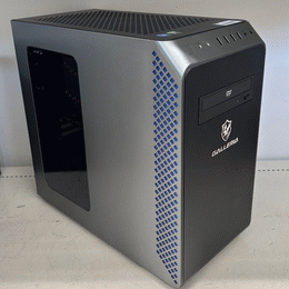 中古自作PC RTX3060 PASOUL ゲーミングPC ブラック GeForce RTX3060 第14世代 Intel Corei5