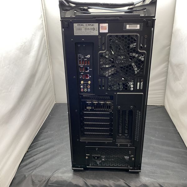 【CPU/マザボ/メモリ/SSDセット】5950X DDR4 64GB 2TB ノーブランド 〔中古〕GAMING PC Ryzen 9 5950X/DDR4 64GB/1TB M.2 SSD