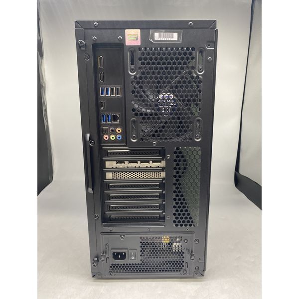 ノーブランド 〔中古〕GAMING PC インテル® Core™ i5-12400F