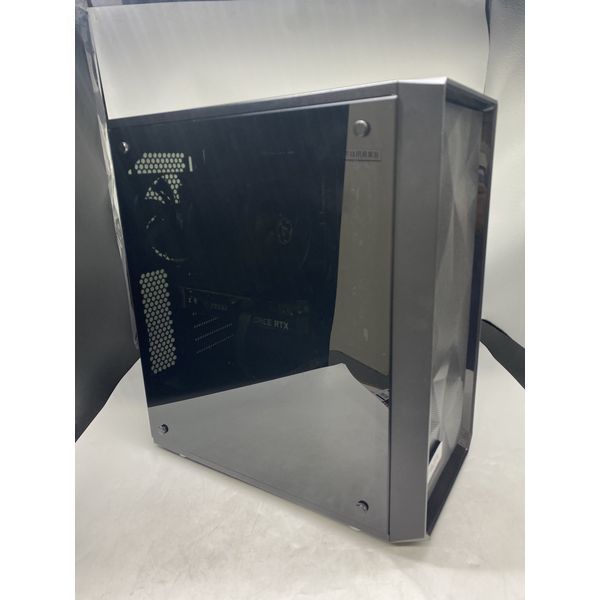 ノーブランド 〔中古〕GAMING PC インテル® Core™ i5-12400F