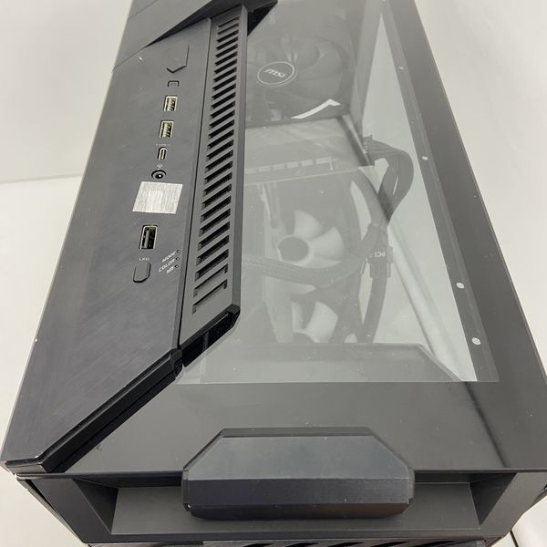 ノーブランド 〔中古〕GAMING PC(R5-_374574 Ryzen 5 3600/DDR4 16GB
