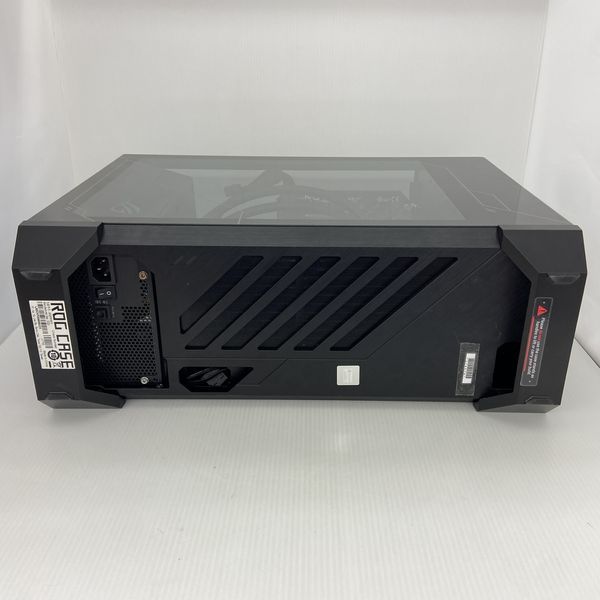 ノーブランド 〔中古〕GAMING PC(R5-_374574 Ryzen 5 3600/DDR4 16GB