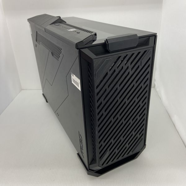 ノーブランド 〔中古〕GAMING PC(R5-_374574 Ryzen 5 3600/DDR4 16GB