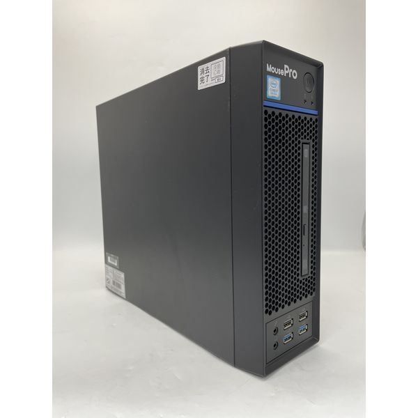 mouse 〔中古〕MPro-S200XQP062-SSD（中古保証3ヶ月間） | パソコン