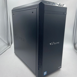 B93 動作品BTOゲーミングPC i7 /GTX1650 /SSD256GB B93 動作品BTO