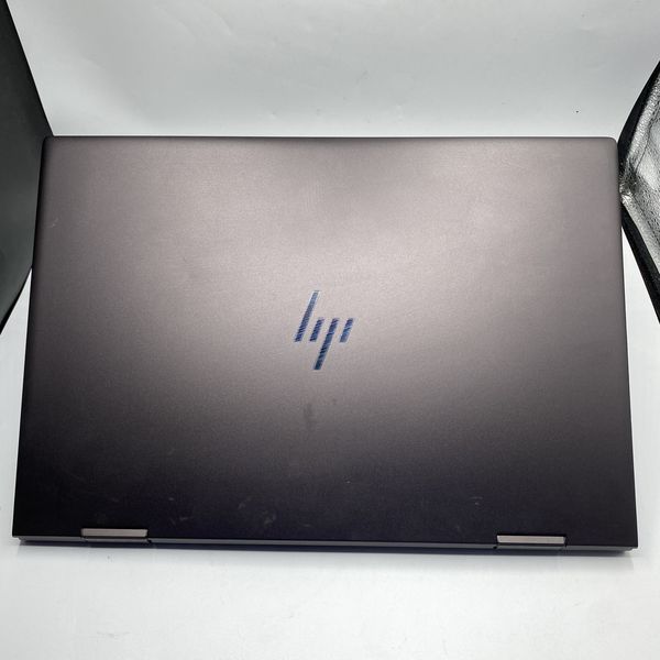 HP 〔中古〕15-ds0002AU Ryzen 7 3700U/DDR4 16GB/512GB M.2 SSD/CPU