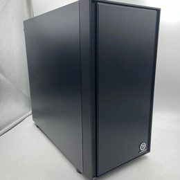 自作PC・Core i5-10400/MEM32GB/SSD500GB 自作PC】Core i5 10400 動作チェック【INTEL】 - YouTube