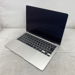 APPLE 〔中古〕MacBook Air (M1・2020) 7コアGPU/8GB/256GB MGND3J/A