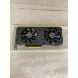 MSI 〔中古〕GeForce GTX 1060 AERO ITX 6G OC（中古保証1ヶ月間