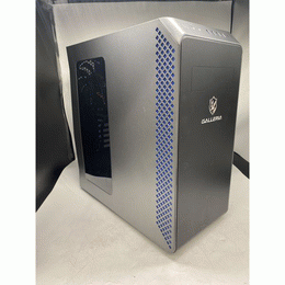 FRONTIER 〔中古〕FRGAH570/WSM/NTK Intel® Core™ i5-10400F