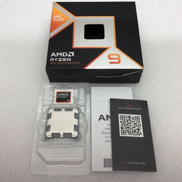 AMD 〔中古〕Ryzen9 7950X3D BOX（中古保証1ヶ月間） | パソコン工房