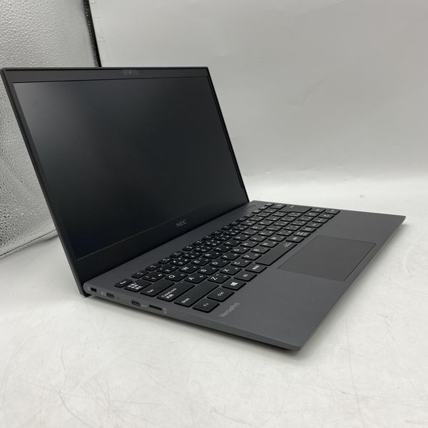 Windowsノート本体 NECVKV18GZG9 i7-10510U 16G-1TB (14) NEC 〔中古〕UltraLite VKV18G-9(PC-VKV18GZG9) Core i7 10510U