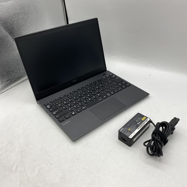 NEC 〔中古〕UltraLite VKV18G-9(PC-VKV18GZG9) Core i7 10510U