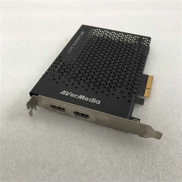AVERMEDIA 〔中古〕LIVE GAMER ULTRA GC553（中古保証1ヶ月間