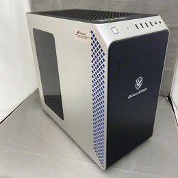THIRDWAVE 〔中古〕【認定再生メモリ増設済み】GALLERIA RM5C-G60S