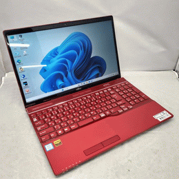 FUJITSU 〔中古〕LIFEBOOK A7510/D（FMVA81033）（中古保証3ヶ月間