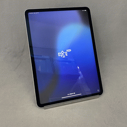 APPLE 〔中古〕iPad Pro 11インチ (第4世代) Wi-Fi 512GB シルバー