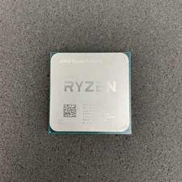 AMD 〔中古〕Ryzen9 9950X3D BOX（中古保証1ヶ月間） | パソコン工房