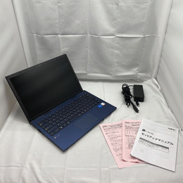 中古ノートパソコン NEC | パソコン工房【公式通販】