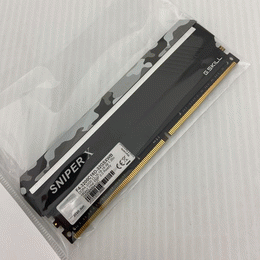 Corsair 〔中古〕デスクトップメモリ/64GB（32GB×2枚）DDR4 3200 PC4