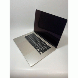 APPLE 〔中古〕MacBook Air (M2・2022)（中古保証3ヶ月間） | パソコン