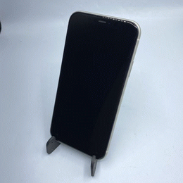 APPLE 〔中古〕iPhone11 64GB ホワイト MWLU2J/A SIMフリー版（中古