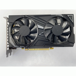 MSI 〔中古〕GeForce GTX 1650 AERO ITX 4G OC（中古保証1ヶ月間