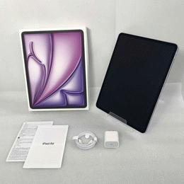 APPLE 〔中古〕iPad Air6 (第6世代) 13インチ Wi-Fiモデル 256GB