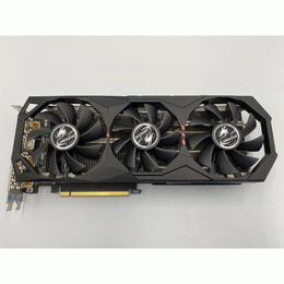 Colorful 〔中古〕GeForce RTX2070 SUPER 8G（中古保証1ヶ月間