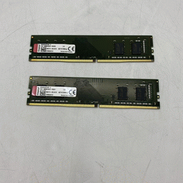 ノーブランド 〔中古〕【DDR4-3200/16GB×1枚】 TED416G3200C22BK 【PC4