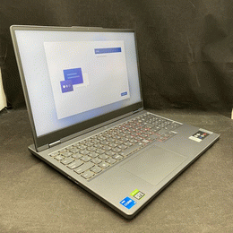MSI 〔中古〕Prestige-15-A インテル® Core™ i7-1185G7 プロセッサー